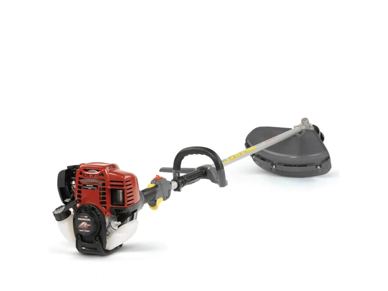 Decespugliatore Honda UMK 425 LE con motore a scoppio GX25T 4 tempi 25cc