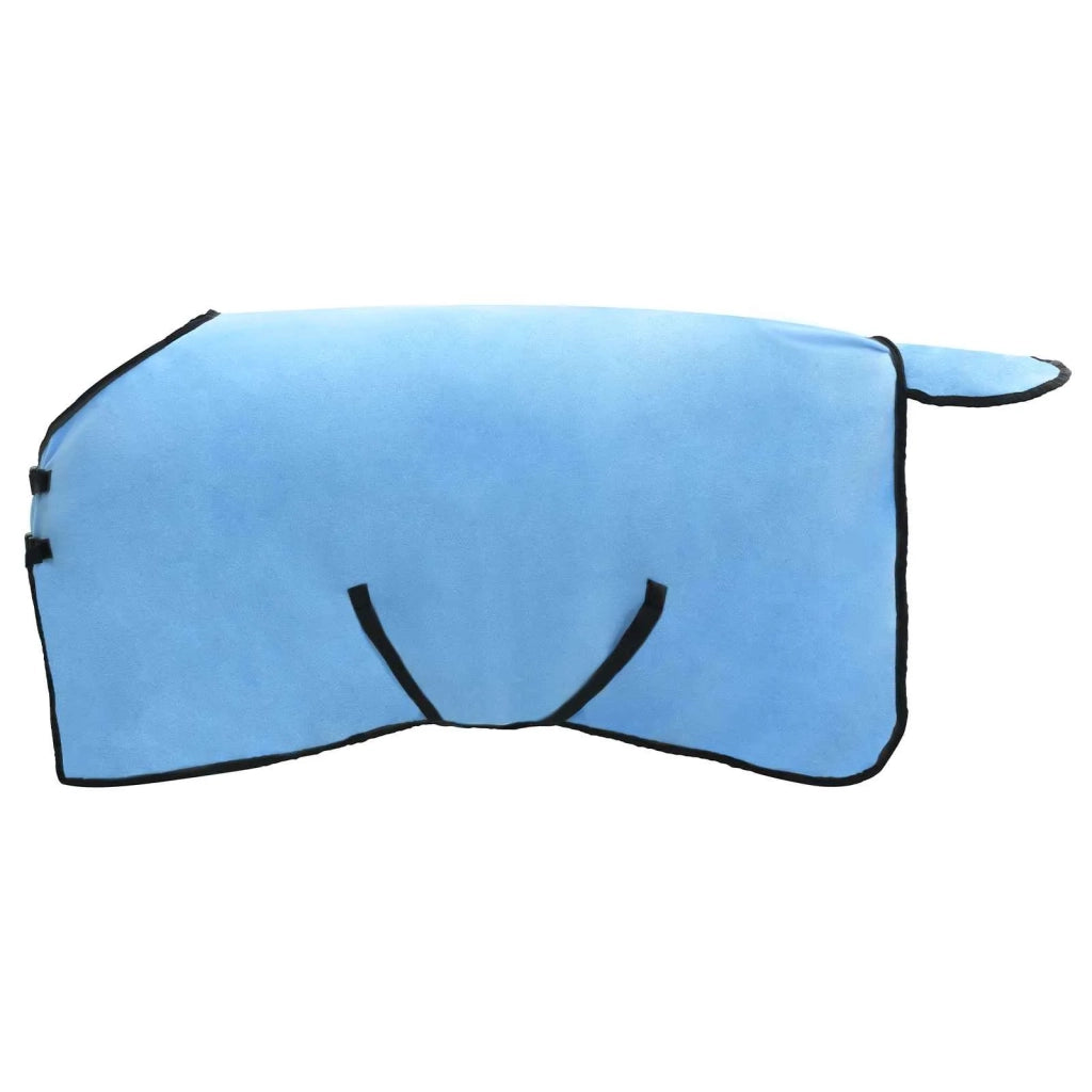 Coperta per Cavalli Aqua Completo 85 cm Poliestere 42013188