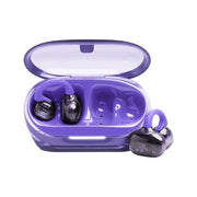 Auricolari microfono bluetooth jbl jblsndgearclpur soundgear clips tws