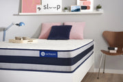 Materasso Actimemo ergo 120x220cm - Spessore : 24cm - Memory foam - Rigido
