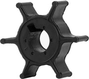 Pompa acqua con ruota 6E0-44352-00 - Ruota di gomma - Ruota di gomma per bordo - Resistente allo shock - Duraturo - Qualità elevata