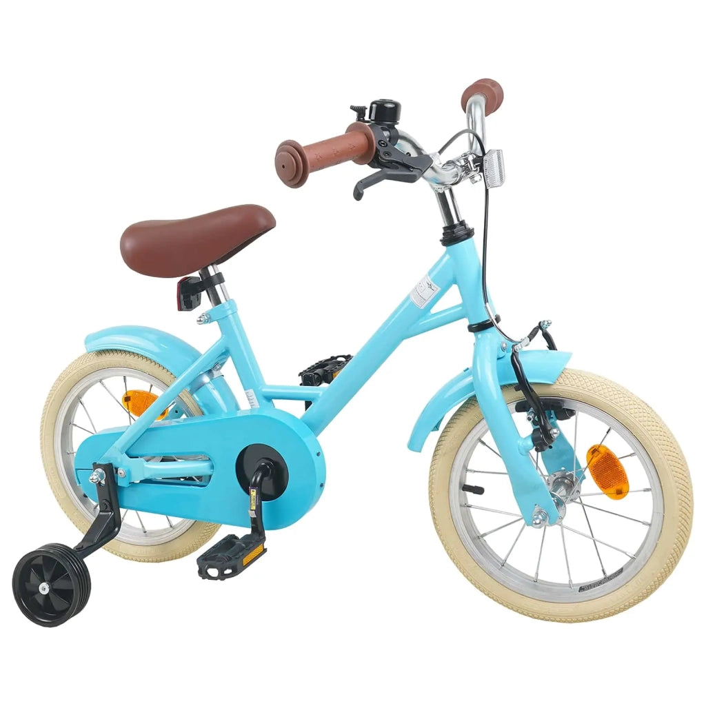 Bicicletta per Bambini | Bici per bambini 14 Pollici per bambini da 3 a 5 anni