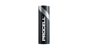BATTERIA alcalina Stilo PROCELL LR06 box 10 pz