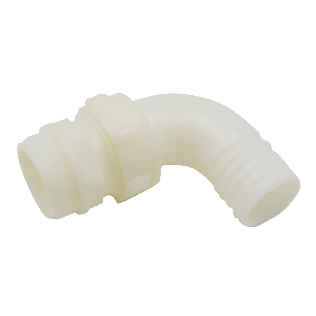 RACCORDO 3 PZ CURVO A 90  °- 1 1/4 x 40- BUCCH- pezzi 1