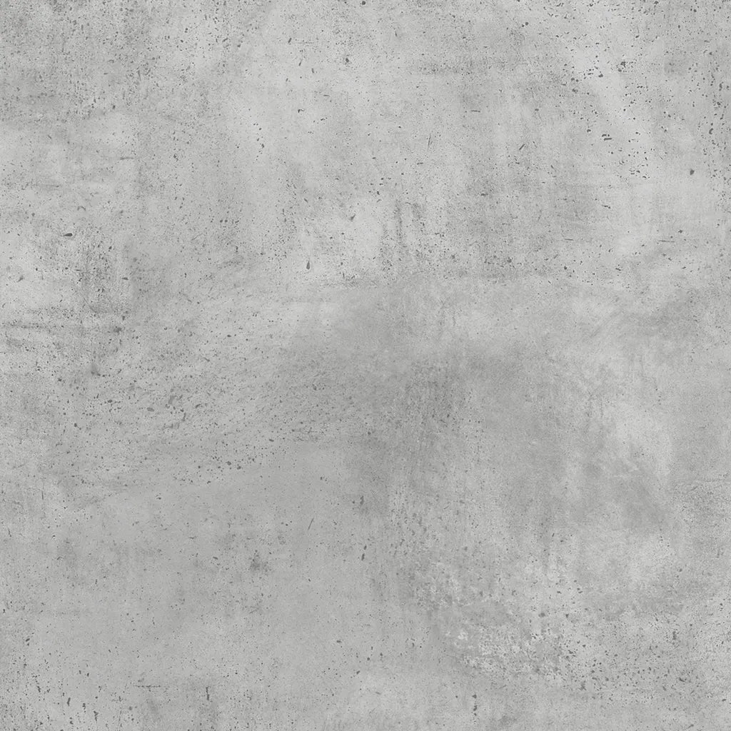 Mobile per Lavatrice Grigio Cemento 70,5x71,5x91,5 cm 856639