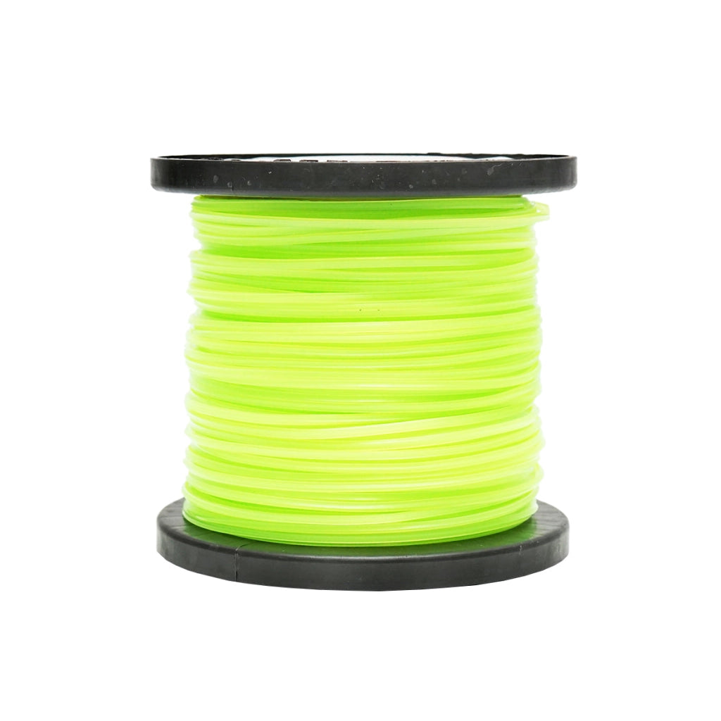 Filo a stella per decespugliatore, 2,4 mm x 90 m Breckner Germany