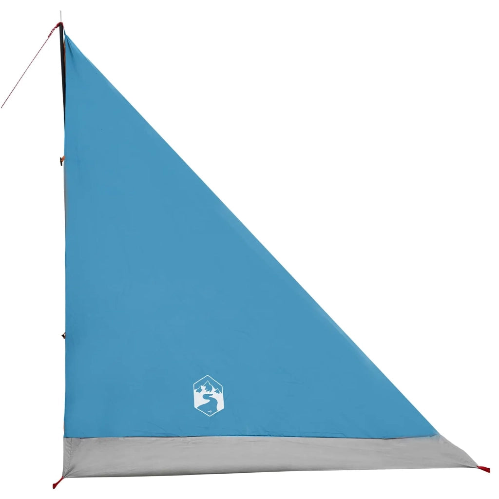 Tenda da backpacking Blu 2 persone 42018563