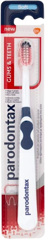 PARODONTAX SPAZZOLINO GUMS & TEETH SOFT