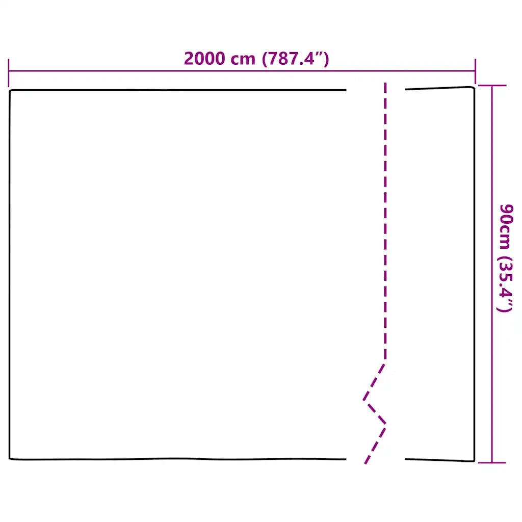 Pellicola per finestra autoadesiva Bianco Frosted 90 x 2000 cm 3394619