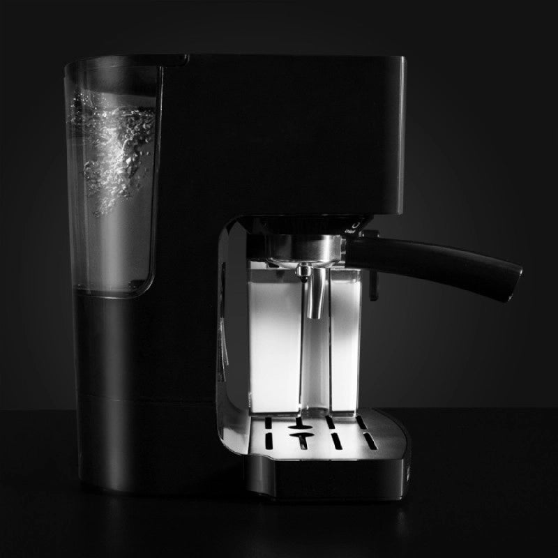 CECOTEC 01506 - Macchina da caffè semi-automatica Power Instant-ccino 20