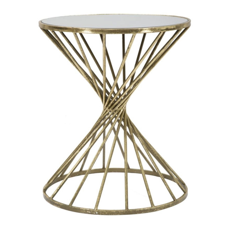 Tavolinetto Hypnos cm ø 42x50