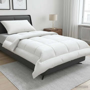 Set di piumone e cuscini 2 pcs 152x203 cm Estate 200 GSM Lana 3441031
