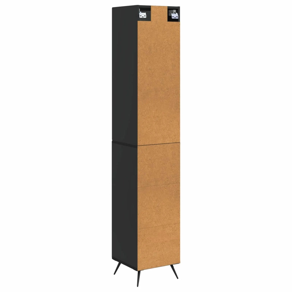 Set di armadi 2 pz Legno ingegnerizzato 3416872