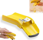 Strumento per la separazione delle granule di mais - schiaccia mais per il cucinare - accessorio da cucina per la velocizzazione della preparazione del mais.