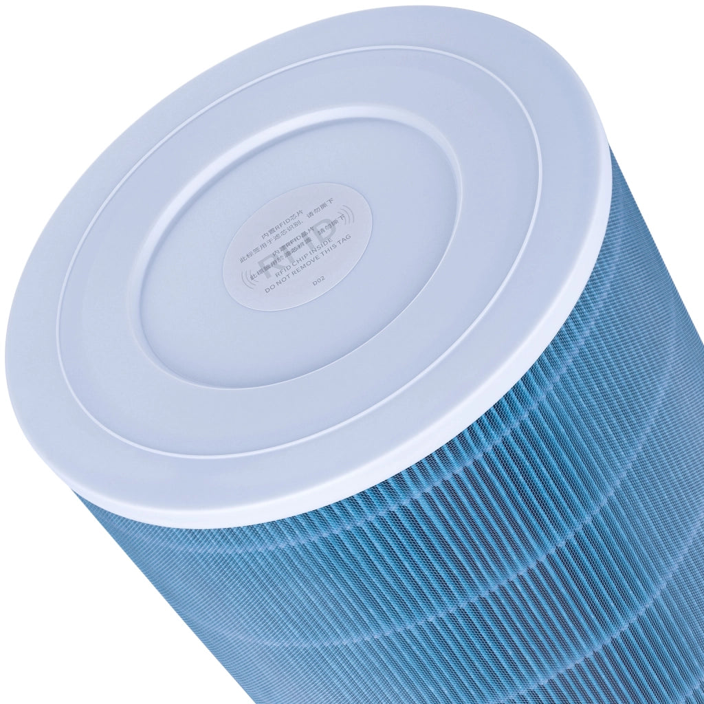 Filtro HEPA H13 di Ricambio – Compatibile con Xiaomi Mi Air Purifier 1/2/2S/3/Pro | Rimozione PM2.5, Polvere, Allergeni