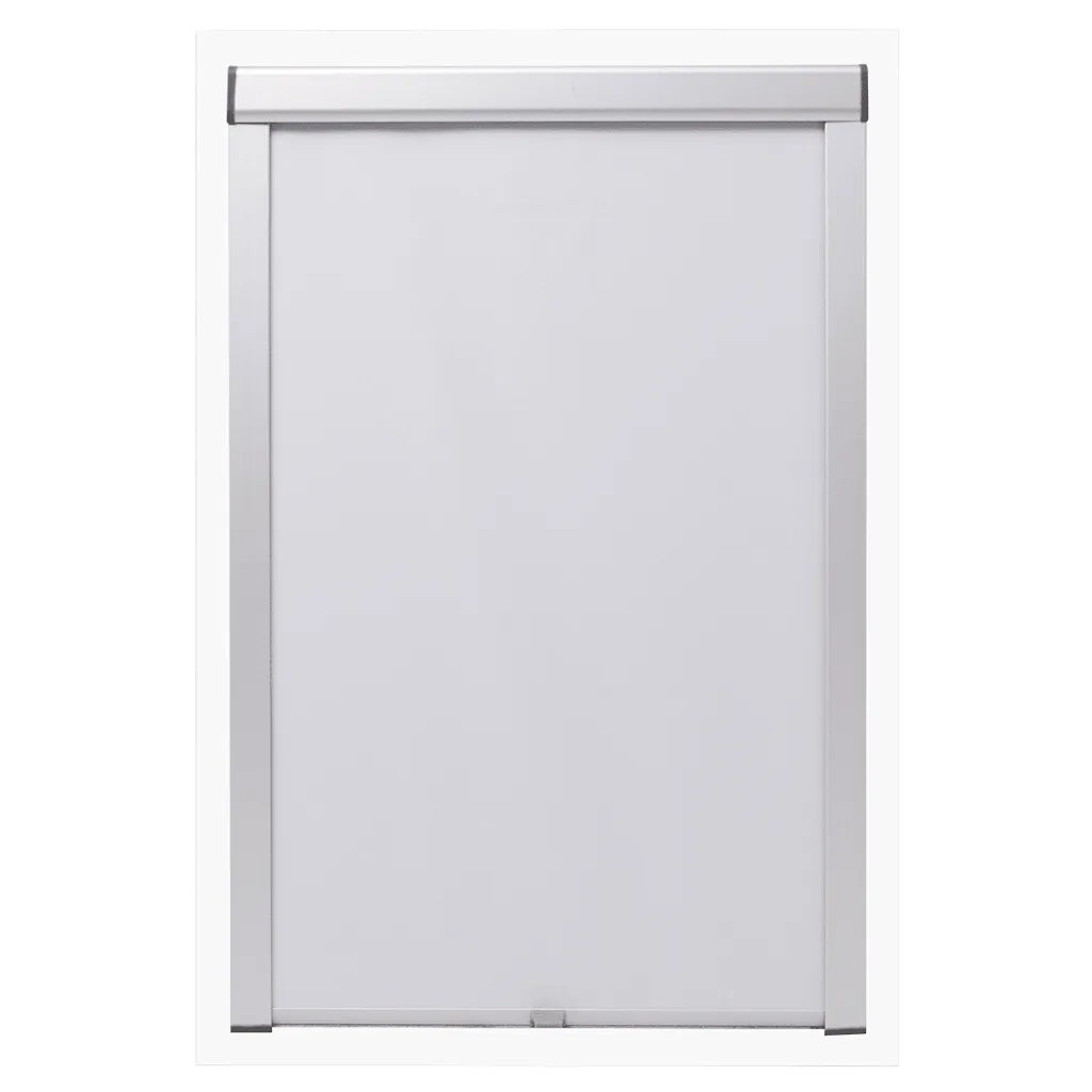 Tenda a Rullo Oscurante Bianca MK06 133507