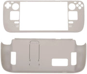 Coprioggetto per Totale Protezione - Design Ergonomico - Utilizzo Senza Mani - Resistente ai Colpi - Antiscivolo - Per Steam Deck - Custodia per Console