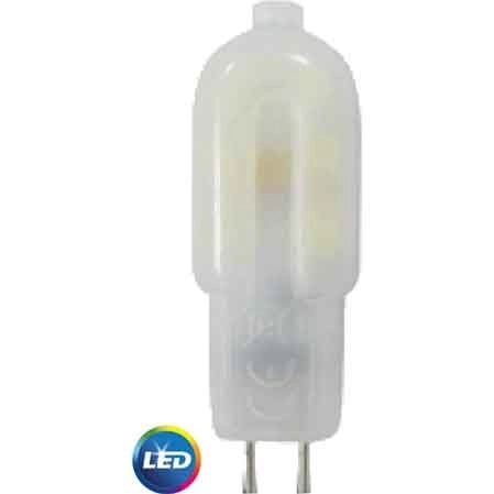 LAMPADA A LED 'BISPINA' G4 1,5W - 180Lm - 3000K