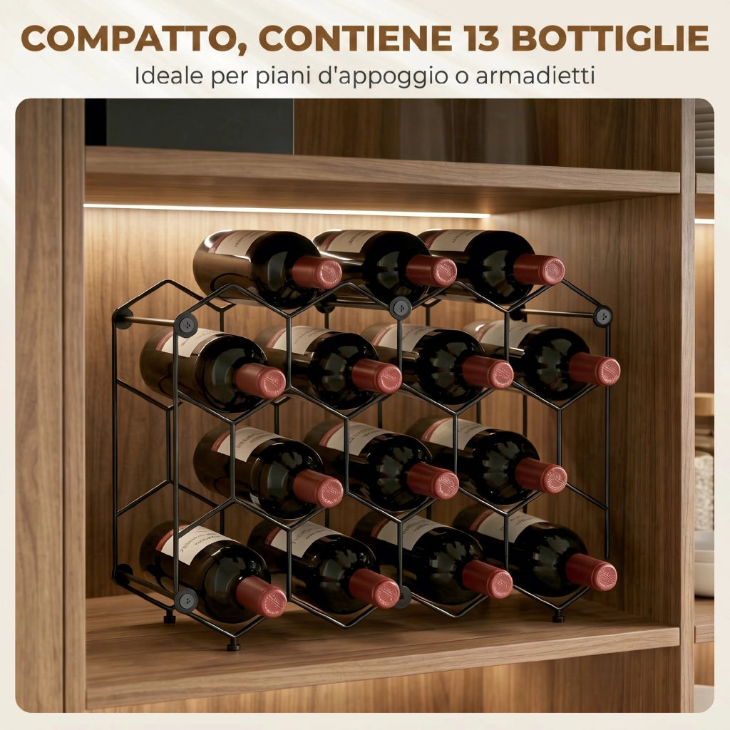 Tavolino da caff¨¨ ¨C Minimal ¨C Nero