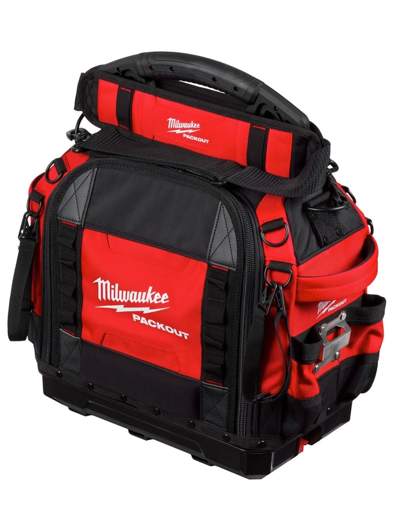 Milwaukee PACKOUT™ Borsa portautensili chiusa 38cm