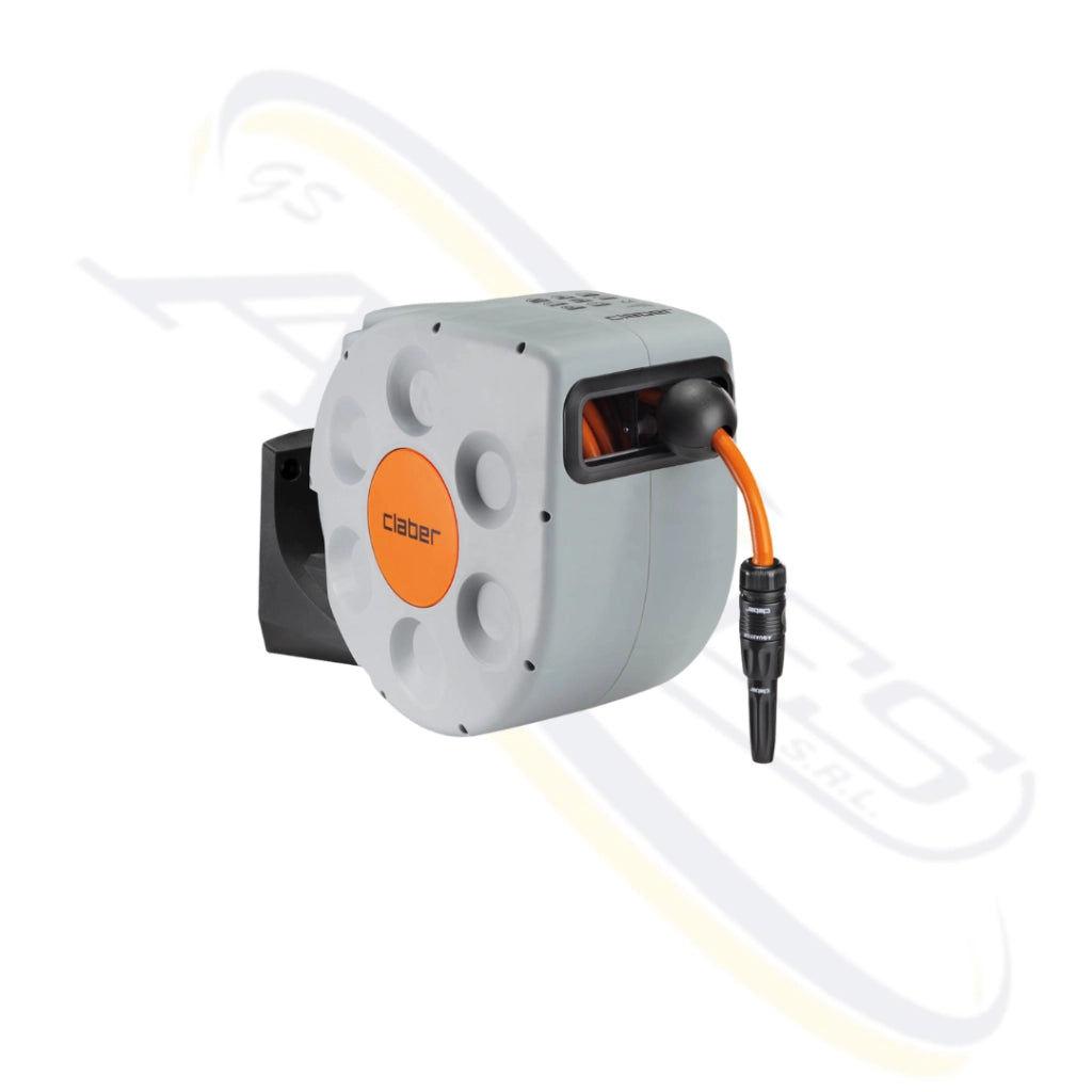 ROTOROLL EVOLUTION 10MT CLABER 8692