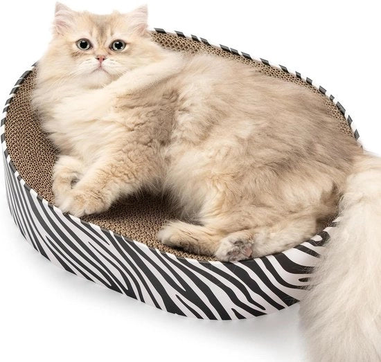 Piastra di Sculciatura per Gatti