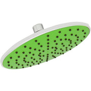 SOFFIONE WATER SAVING GREEN- Diam. 20 cm- DH- pezzi 1
