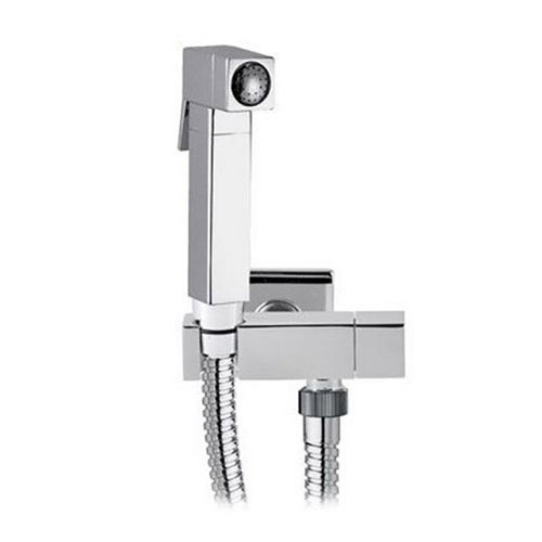 SET IDROSCOPINO QUADRO- Cromo- RERU- pezzi 1