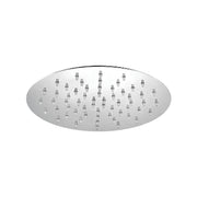 SOFFIONE TONDO EXTRA PIATTO- Diam. 250 mm- DH- pezzi 1