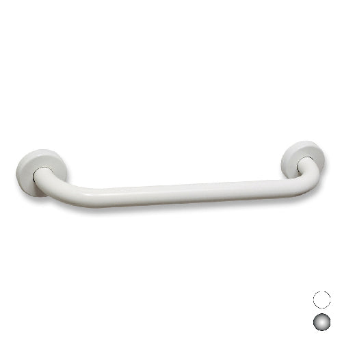 MANIGLIONE DI SICUREZZA MODELLO DIRITTO- cm 120 cromo- DH- pezzi 1