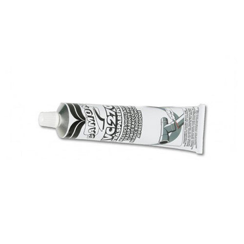 SIGILLANTE CAMON IN TUBETTO MODELLO VC 270 TRASPARENTE- 125 g- CAMON- pezzi 1