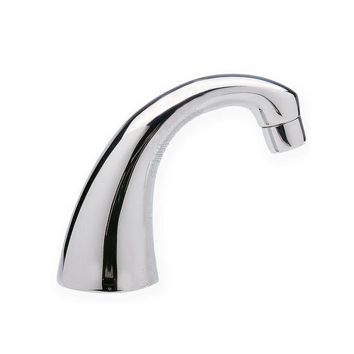 BOCCA LAVABO FUSA- Cromo- TREMO- pezzi 1