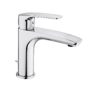 MISCELATORE MONOC. LAVABO LINEA LIME- Cromo- PAFFO- pezzi 1