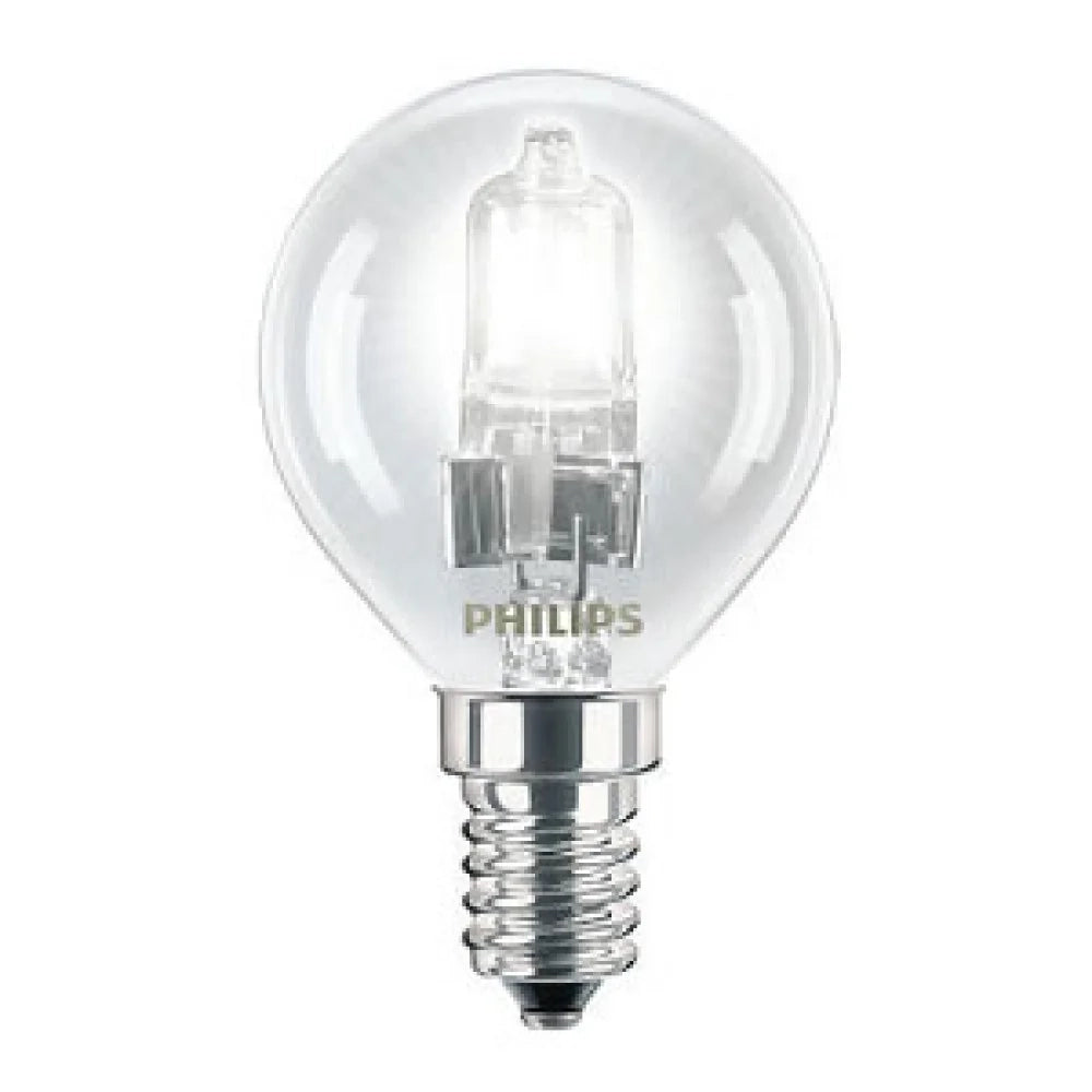 Lampada philips ecoclassic lustr e 28w e14 ecsfe28cle14 b08lx44fdt