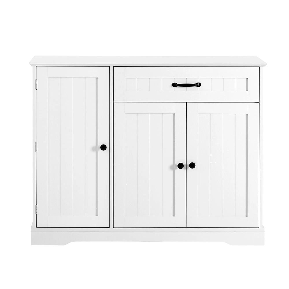 Buffet moderno elegante - Xylo - 3 porte 1 cassetto