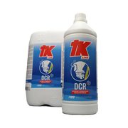 DCR DETERGENTE LT. 1 DCR LT. 1