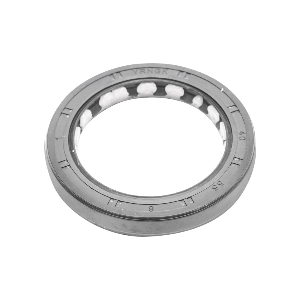 Paraolio 40x55x8mm per riduttore trattore forestale