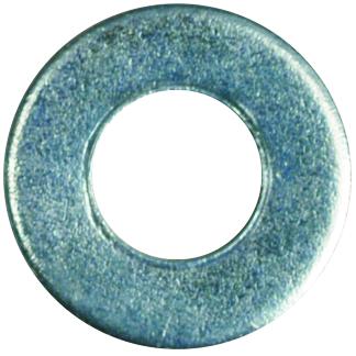 SC RONDELLA FERRO ZINCATO D 16 MM DA  16 PZ- 5,0 pz
