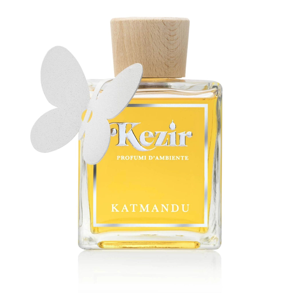 Spray ambiente Cashmere Papillon