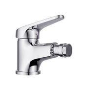 Miscelatore Bidet Serie Linda Cromato