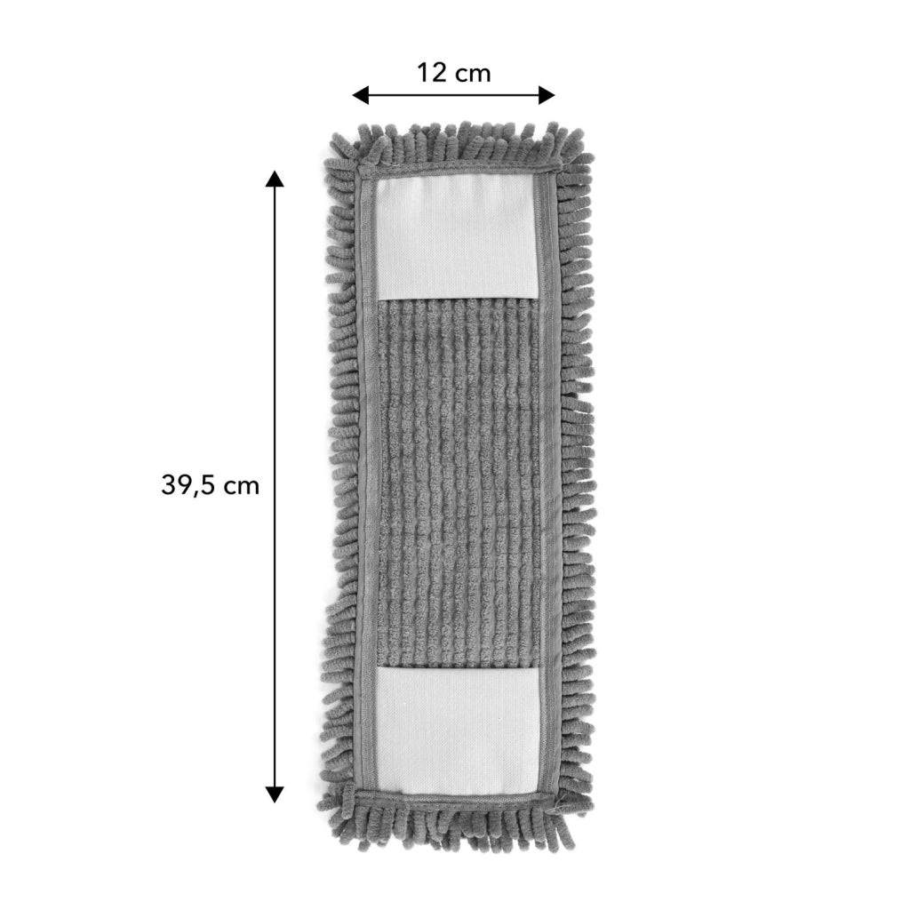 MAURY'S RICAMBIO MOP PAVIMENTI CINIGLIA NETTO
