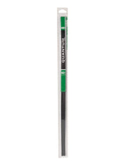 "Magneti Marelli Coppia di gommini tergicristallo auto Slim 65cm - 26"" universali"