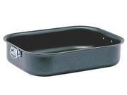 TEGLIA CON MANIGLIE FIRENZE- - cm.30x22 - 1 pezzi BALLARINI