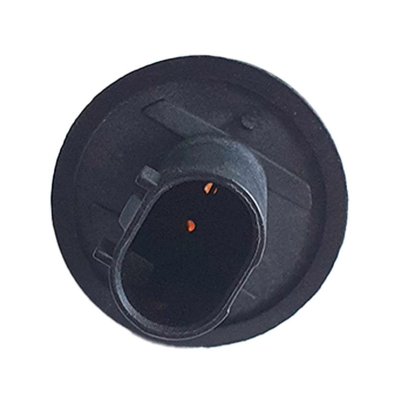 2 PZ Lampada Alogena HPC16WY 12V 16W Amber Per Indicatori Di Direzione Auto