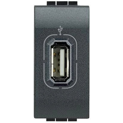Bticino Livinglight connettore dati USB L4285