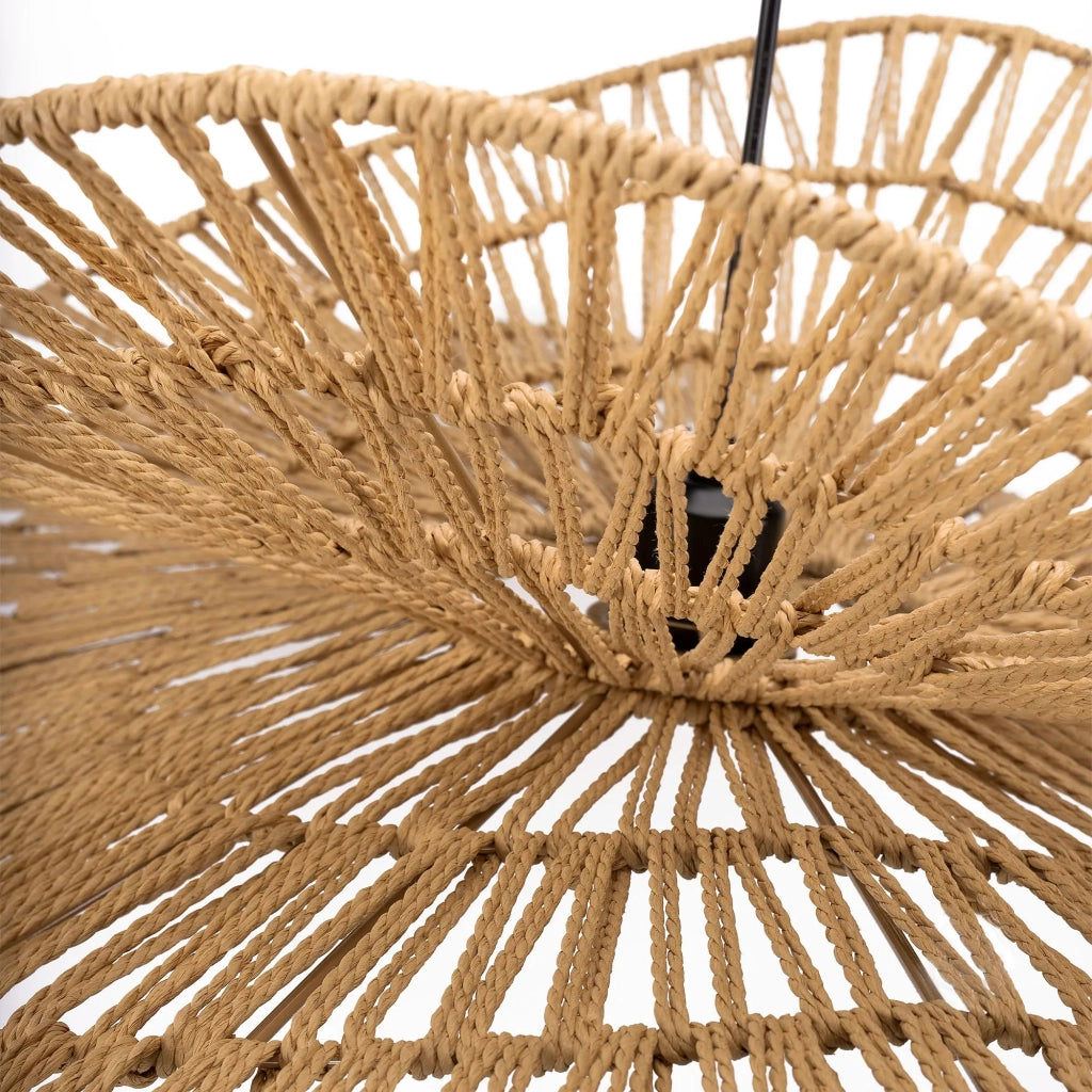 Lampada Boho APP1737-1CP 50cm