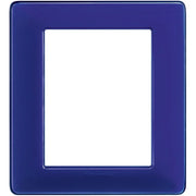 AM4802CBU - Matix Placca Matix 3+3 moduli