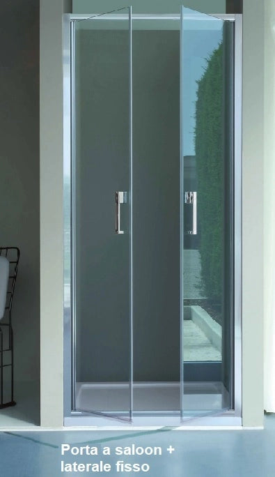 BOX PSL+F 97-101X77-79 BUSINESS TRASP.195H - SAMO