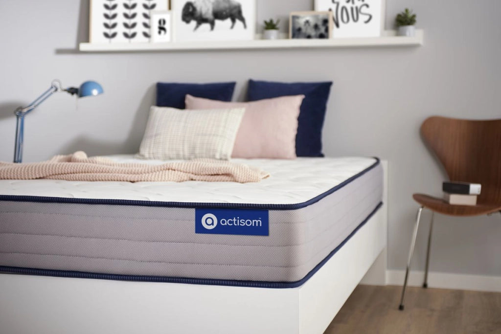 Materasso Actimemo form 90x180cm - Spessore : 22cm - Memory foam - Rigido