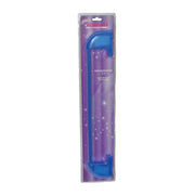 PORTASCIUG.PLAST.BLU CM.50